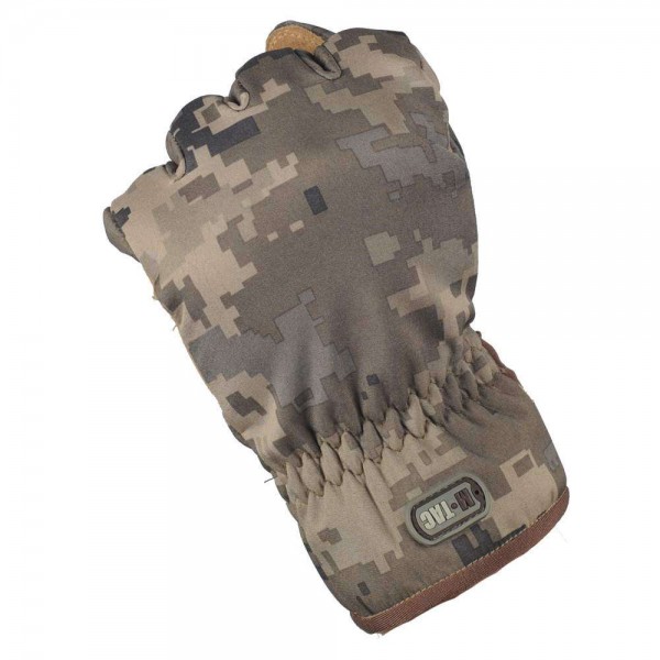 M-Tac перчатки Tactical Waterproof MM14 - 90001030 M-Tac перчатки Tactical Waterproof MM14 - 90001030
