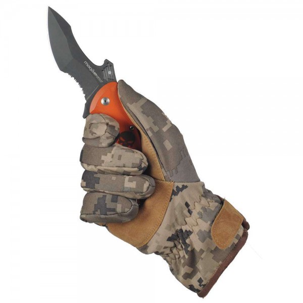 M-Tac перчатки Tactical Waterproof MM14 - 90001030 M-Tac перчатки Tactical Waterproof MM14 - 90001030