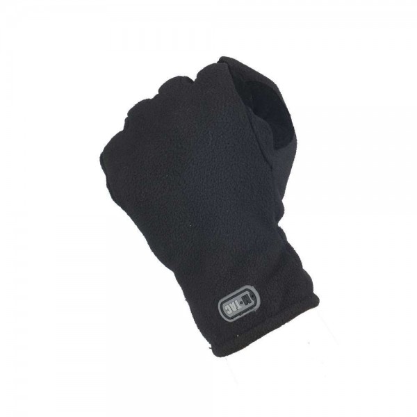 M-Tac перчатки Winter Tactical Windblock 380 Black - 90005002