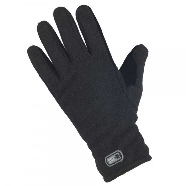 M-Tac перчатки Winter Tactical Windblock 380 Black - 90005002