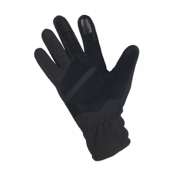 M-Tac перчатки Winter Tactical Windblock 380 Black - 90005002