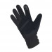 M-Tac перчатки Winter Tactical Windblock 380 Black - Фото 5