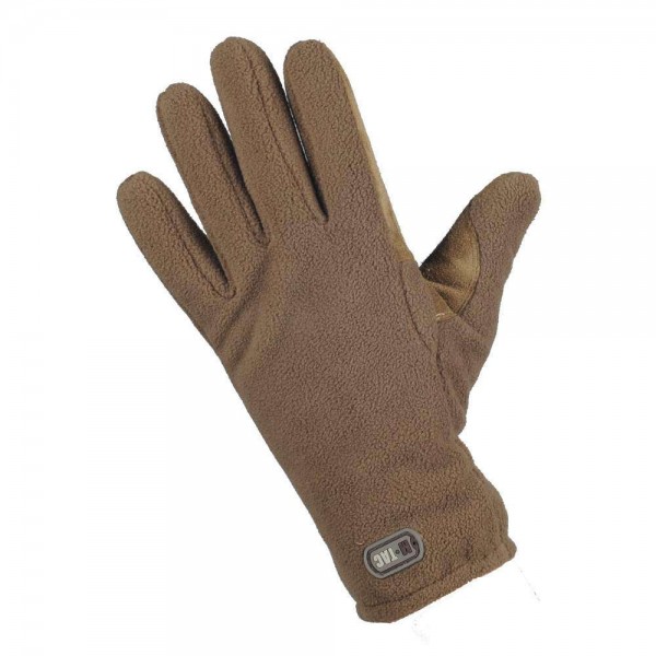 M-Tac перчатки Winter Tactical Windblock 380 Coyote - 90005005 M-Tac перчатки Winter Tactical Windblock 380 Coyote - 90005005