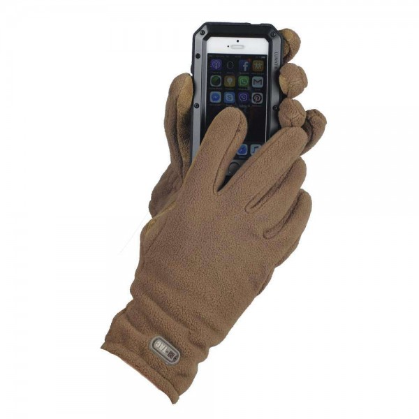 M-Tac перчатки Winter Tactical Windblock 380 Coyote - 90005005 M-Tac перчатки Winter Tactical Windblock 380 Coyote - 90005005