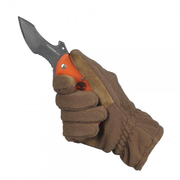 M-Tac перчатки Winter Tactical Windblock 380 Coyote - 90005005 M-Tac перчатки Winter Tactical Windblock 380 Coyote - 90005005