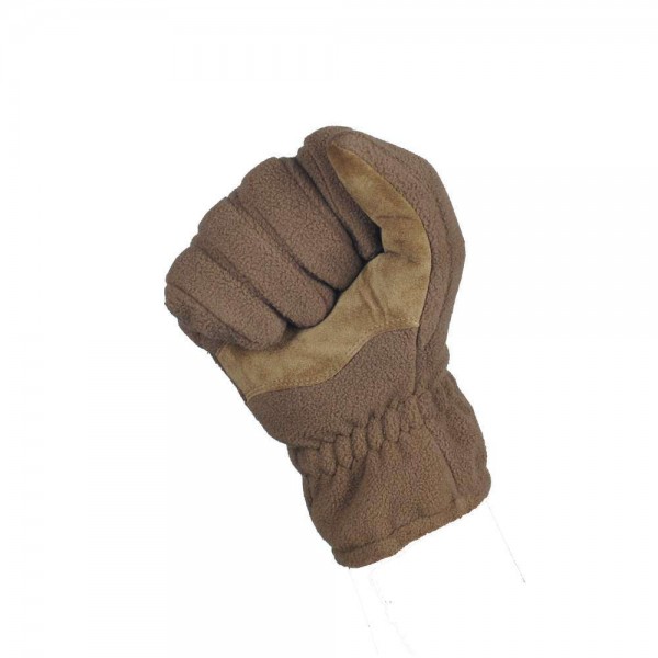 M-Tac перчатки Winter Tactical Windblock 380 Coyote - 90005005 M-Tac перчатки Winter Tactical Windblock 380 Coyote - 90005005