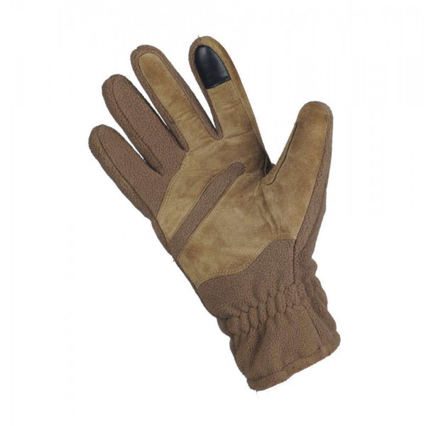 M-Tac перчатки Winter Tactical Windblock 380 Coyote - 90005005 M-Tac перчатки Winter Tactical Windblock 380 Coyote - 90005005