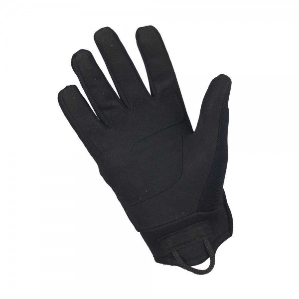 M-Tac перчатки Assault Tactical Mk.5 Black - 90305002 M-Tac перчатки Assault Tactical Mk.5 Black - 90305002