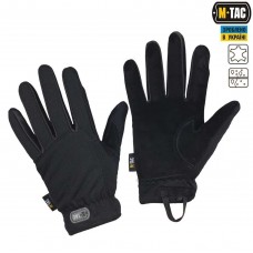 M-Tac перчатки Scout Tactical Black