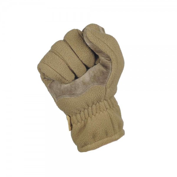 M-Tac рукавички Winter Tactical Windblock 295 Coyote - 3464847 M-Tac рукавички Winter Tactical Windblock 295 Coyote - 3464847