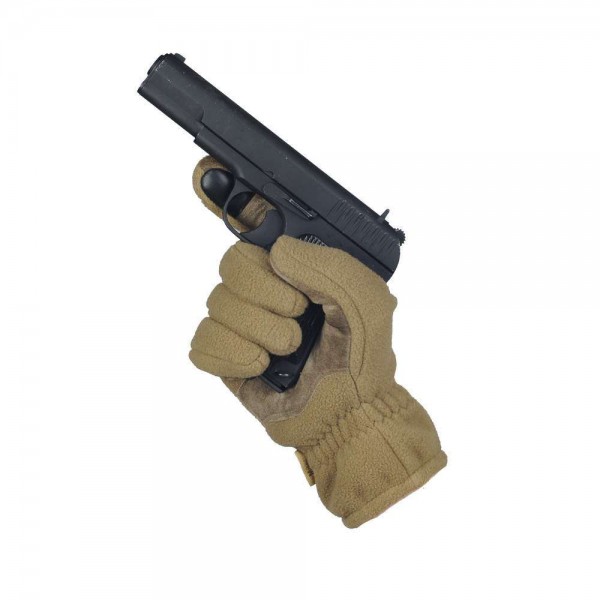 M-Tac рукавички Winter Tactical Windblock 295 Coyote - 3464847 M-Tac рукавички Winter Tactical Windblock 295 Coyote - 3464847