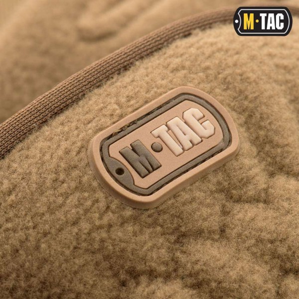 M-Tac рукавички Winter Tactical Windblock 295 Coyote - 3464847 M-Tac рукавички Winter Tactical Windblock 295 Coyote - 3464847