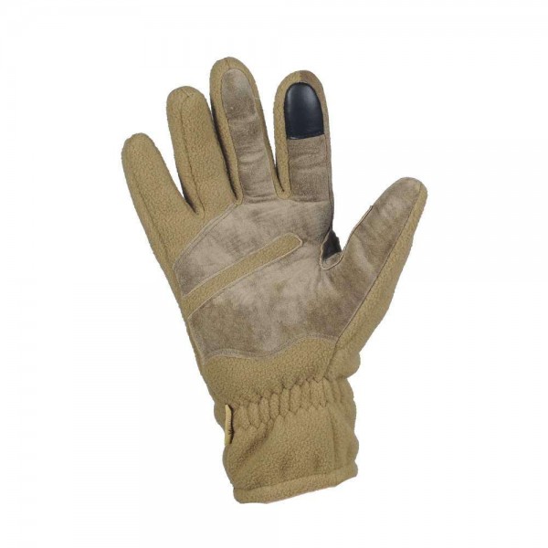 M-Tac рукавички Winter Tactical Windblock 295 Coyote - 3464847 M-Tac рукавички Winter Tactical Windblock 295 Coyote - 3464847