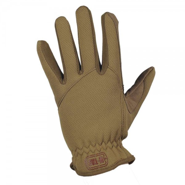 M-Tac рукавички Scout Tactical Mk.2 Coyote - 90314005 M-Tac рукавички Scout Tactical Mk.2 Coyote - 90314005
