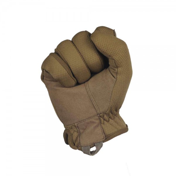 M-Tac рукавички Scout Tactical Mk.2 Coyote - 90314005 M-Tac рукавички Scout Tactical Mk.2 Coyote - 90314005