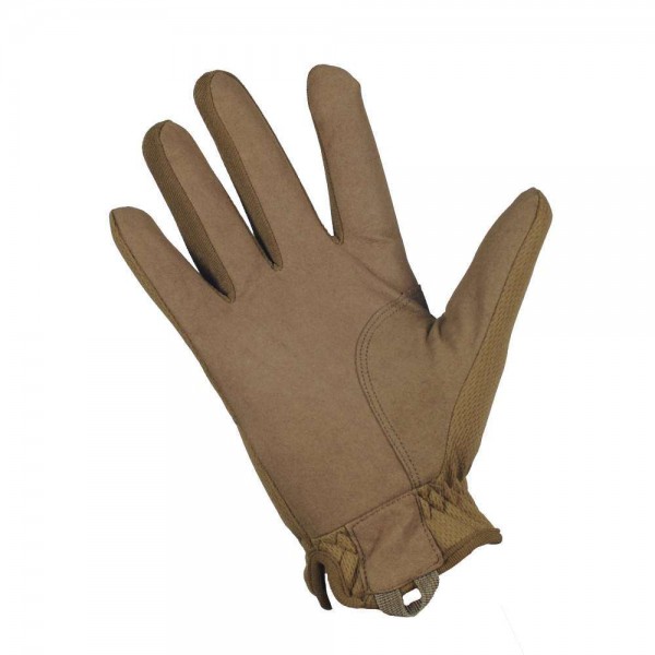 M-Tac рукавички Scout Tactical Mk.2 Coyote - 90314005 M-Tac рукавички Scout Tactical Mk.2 Coyote - 90314005