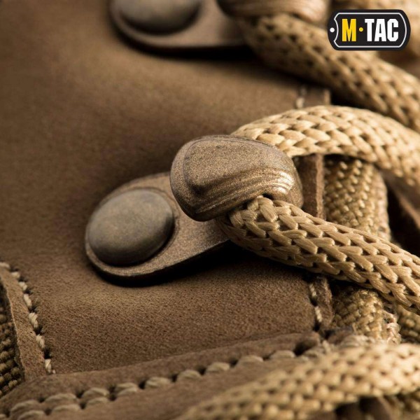 M-Tac ботинки полевые Mk.2 койот - 3464850 M-Tac ботинки полевые Mk.2 койот - 3464850