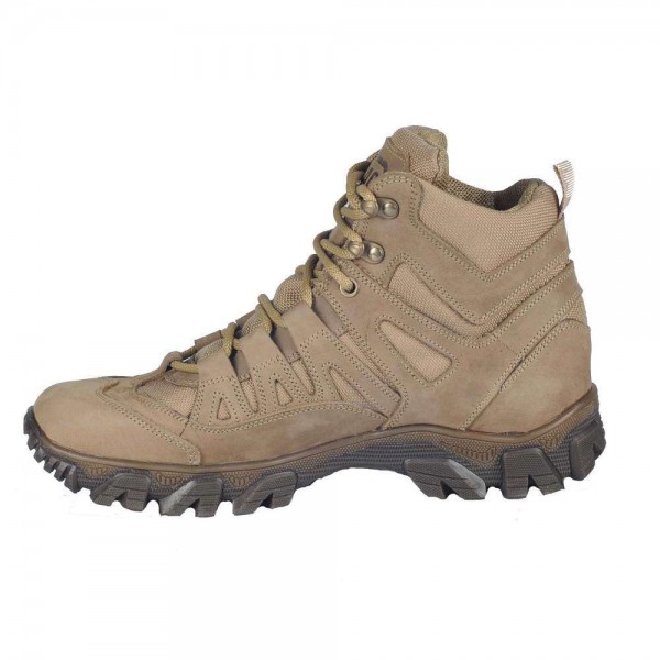 M-Tac ботинки полевые Mk.2 койот - 3464850 M-Tac ботинки полевые Mk.2 койот - 3464850