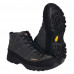 Crispi ботинки A.Way GTX Leather серые - Фото 3