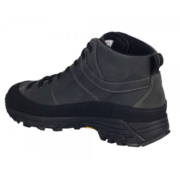 Crispi черевики A. Way GTX Leather сірі - 3464851 Crispi черевики A. Way GTX Leather сірі - 3464851