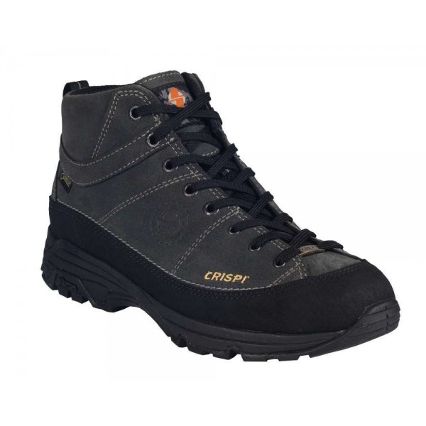 Crispi черевики A. Way GTX Leather сірі - 3464851 Crispi черевики A. Way GTX Leather сірі - 3464851
