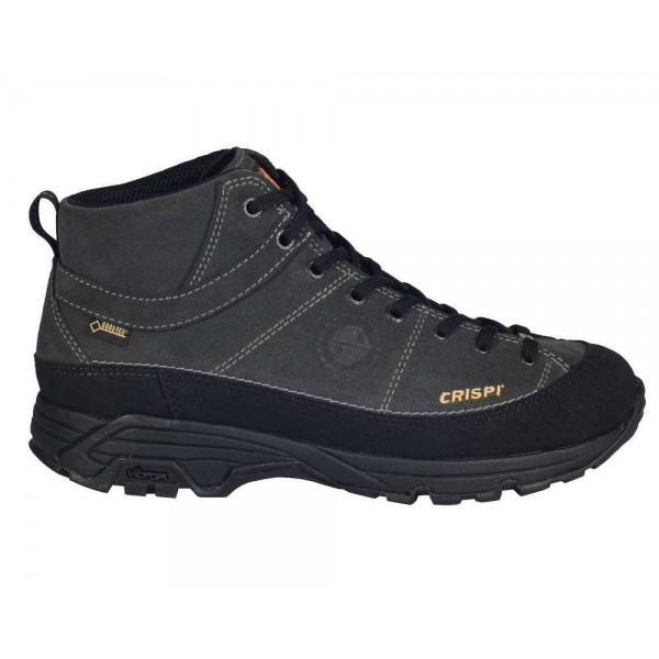 Crispi черевики A. Way GTX Leather сірі - 3464851 Crispi черевики A. Way GTX Leather сірі - 3464851