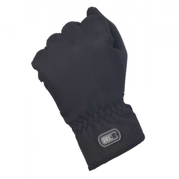 M-Tac перчатки Tactical Waterproof Black - 90001002 M-Tac перчатки Tactical Waterproof Black - 90001002