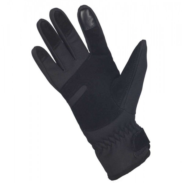 M-Tac перчатки Tactical Waterproof Black - 90001002 M-Tac перчатки Tactical Waterproof Black - 90001002
