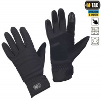 M-Tac рукавички Tactical Waterproof Black