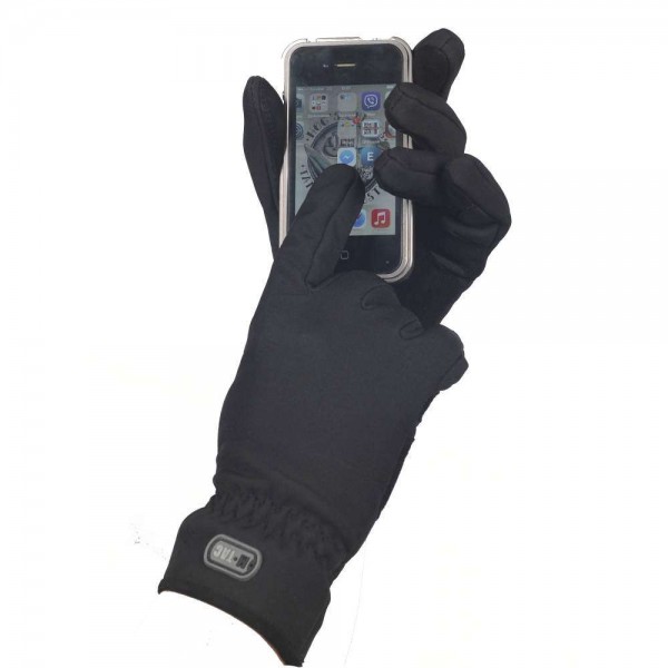 M-Tac перчатки Tactical Waterproof Black - 90001002 M-Tac перчатки Tactical Waterproof Black - 90001002