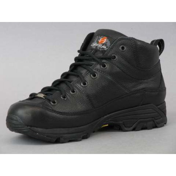 Crispi черевики A. Way GTX Leather Black - 3464854 Crispi черевики A. Way GTX Leather Black - 3464854