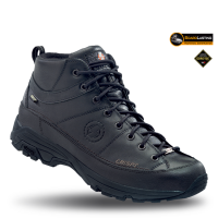 Crispi черевики A. Way GTX Leather Black
