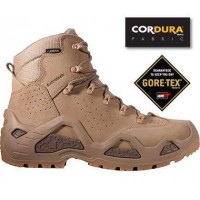 LOWA ботинки Z-6S GTX песочные