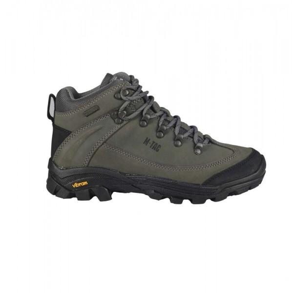 M-Tac напівчеревики Predator Dark Grey - 3464858 M-Tac напівчеревики Predator Dark Grey - 3464858