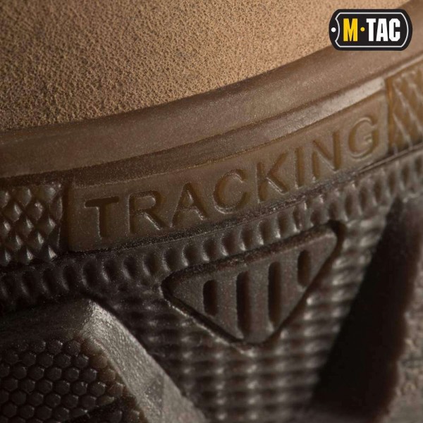 M-Tac ботинки полевые Mk.2 MM14 - 3464860 M-Tac ботинки полевые Mk.2 MM14 - 3464860