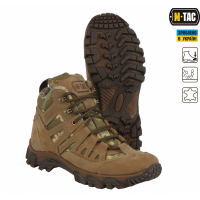 M-Tac черевики польові Mk.2 MM14