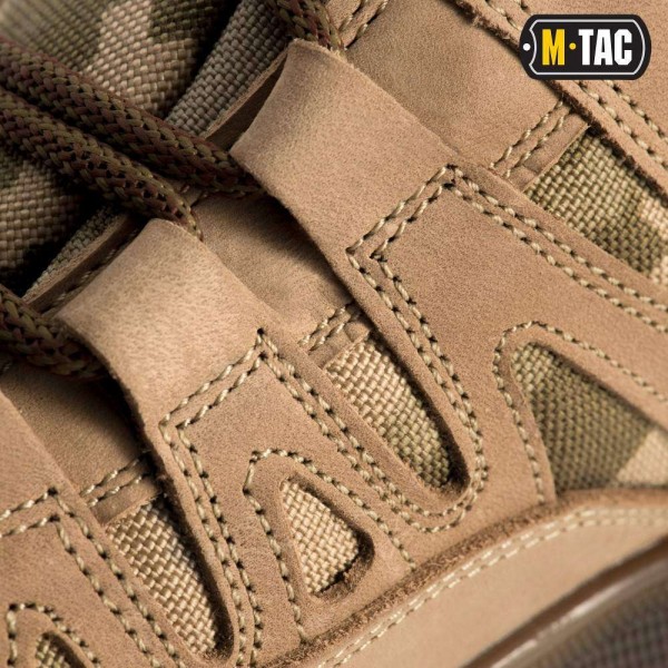 M-Tac ботинки полевые Mk.2 MM14 - 3464860 M-Tac ботинки полевые Mk.2 MM14 - 3464860