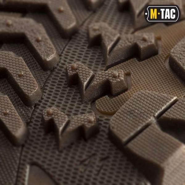M-Tac ботинки полевые Mk.2 MM14 - 3464860 M-Tac ботинки полевые Mk.2 MM14 - 3464860