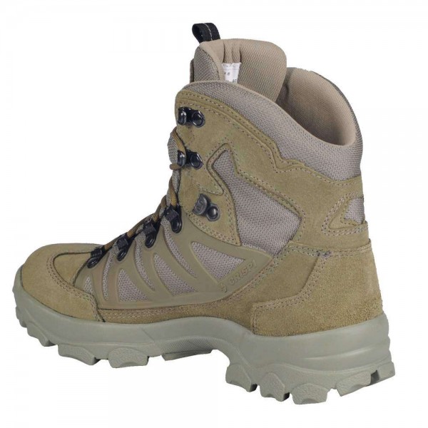 Crispi черевики Stealth Plus GTX FG - 3464861 Crispi черевики Stealth Plus GTX FG - 3464861