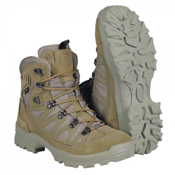 Crispi черевики Stealth Plus GTX FG - 3464861 Crispi черевики Stealth Plus GTX FG - 3464861