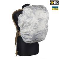 M-Tac чехол на рюкзак маскировочный MC Alpine 30-40л