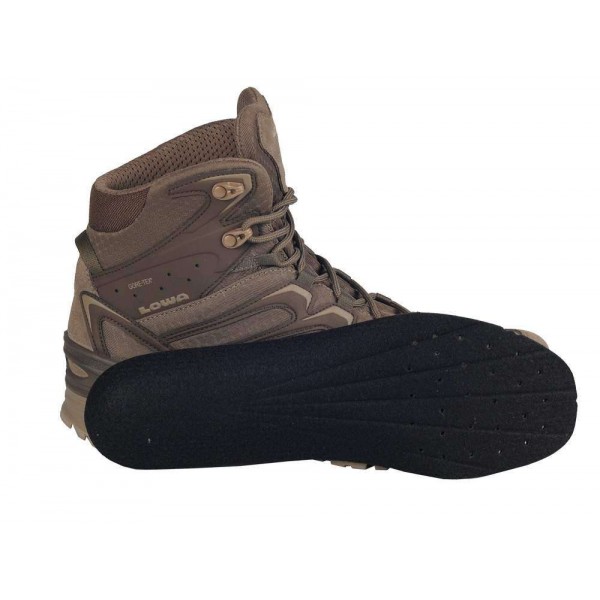 LOWA ботинки Innox GTX Mid TF coyote UK - 3464863 LOWA ботинки Innox GTX Mid TF coyote UK - 3464863