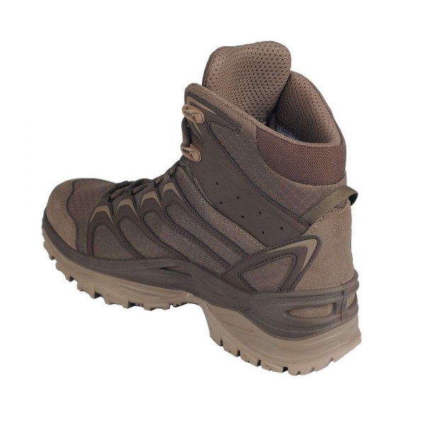 LOWA ботинки Innox GTX Mid TF coyote UK - 3464863 LOWA ботинки Innox GTX Mid TF coyote UK - 3464863