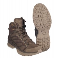 Черевики LOWA Innox GTX Mid TF coyote UK