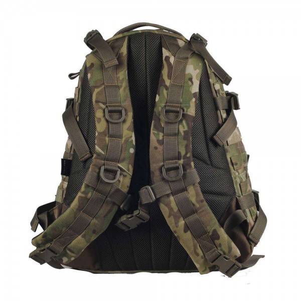 А. Т. А. К. А. рюкзак Кочівник Multicam - 3464864