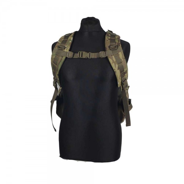 А. Т. А. К. А. рюкзак Кочівник Multicam - 3464864