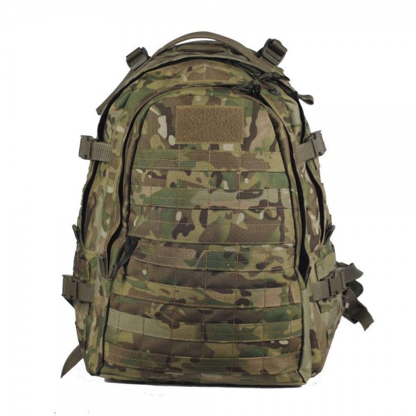 А. Т. А. К. А. рюкзак Кочівник Multicam - 3464864