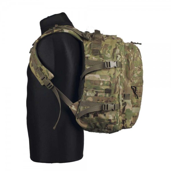 А. Т. А. К. А. рюкзак Кочівник Multicam - 3464864