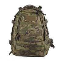 А.Т.А.К.А. рюкзак Кочевник Multicam