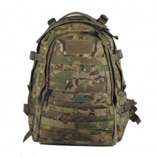А. Т. А. К. А. рюкзак Кочівник Multicam